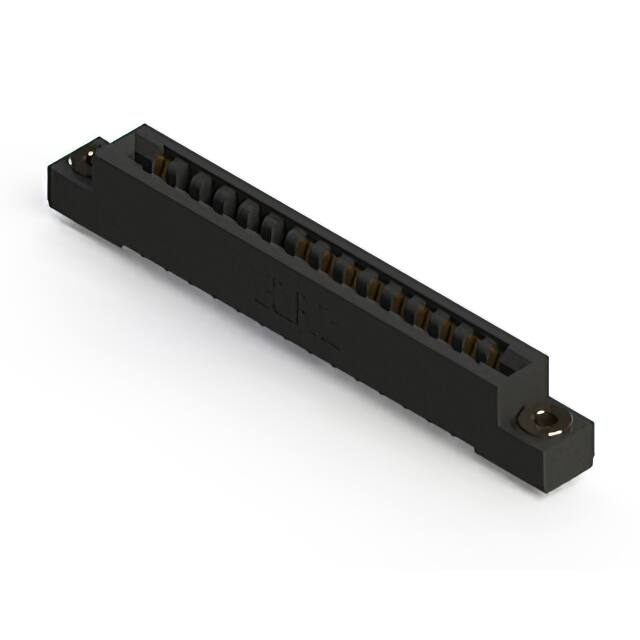 857-015-505-103 EDAC Inc.  Edgeboard Connectors